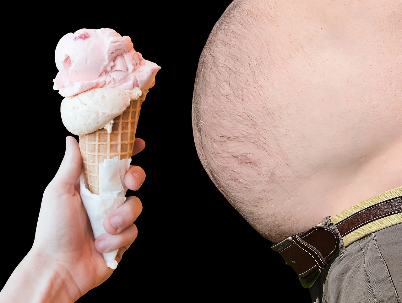 Obezita