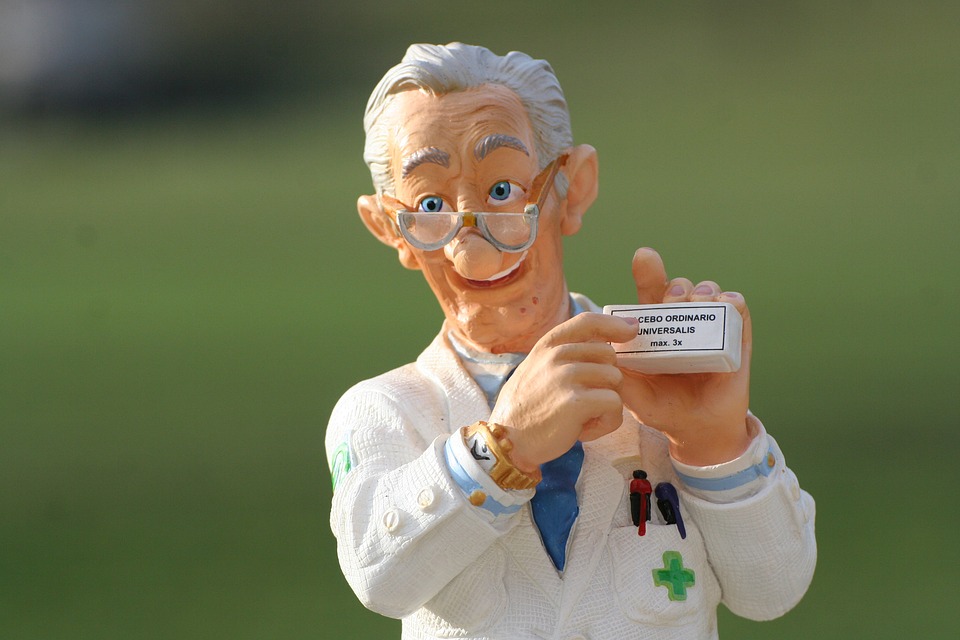 Lékař vám nejvíce poradí.