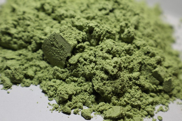kratom prodej praha