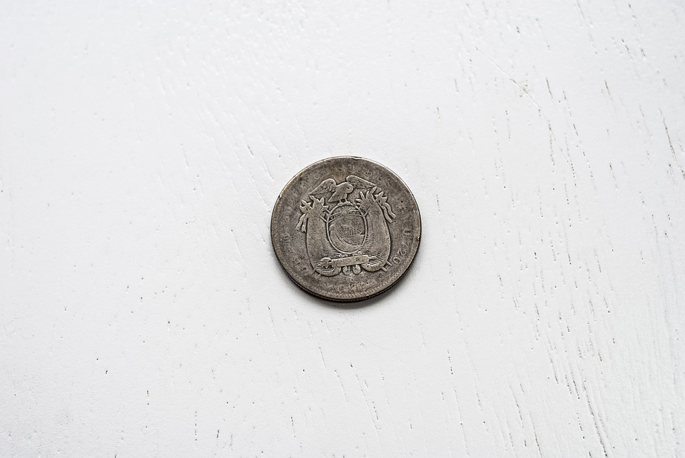 stará mince
